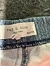 Rag & Bone 100% Cotton Blue Jeans Size XXL - photo 4