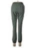 Patagonia Solid Green Track Pants Size 26 waist (estimated) - photo 2