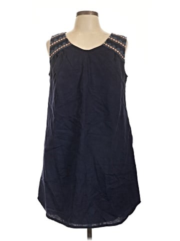 Solitaire Casual Dress (view 1)