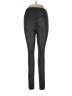 Miraclesuit Metallic Silver Leggings Size L - photo 1