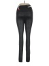 Miraclesuit Metallic Silver Leggings Size L - photo 2