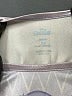 Disney 100% Polyester White Dress Size 5T - photo 3