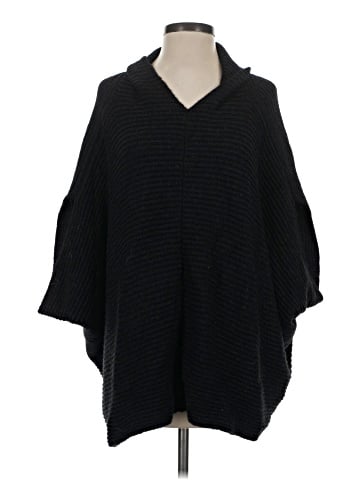 D. Exterior Poncho (view 1)