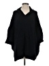 D. Exterior Black Poncho Size XS - photo 1