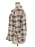 O'Neill 100% Polyester Plaid Gray Jacket Size XXL - photo 5