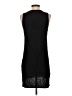 Bobi 100% Cotton Black Casual Dress Size XS - photo 2