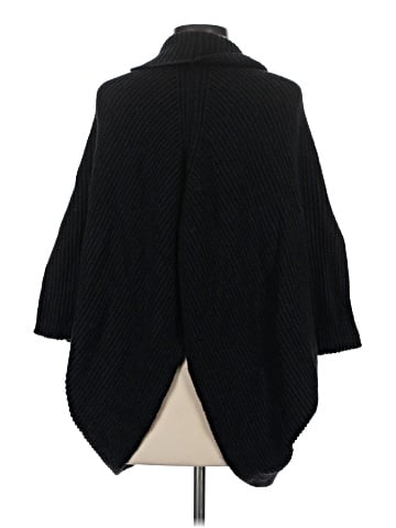 D. Exterior Poncho (view 2)