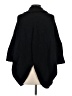 D. Exterior Black Poncho Size XS - photo 2