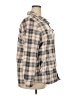 O'Neill 100% Polyester Plaid Gray Jacket Size XXL - photo 4