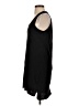 Bobi 100% Cotton Black Casual Dress Size XS - photo 5