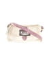 Brighton 100% Leather Ivory Leather Shoulder Bag One size - photo 1