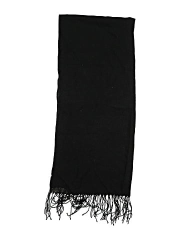 Unbranded Silk Scarf - back