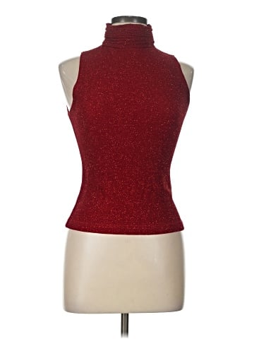 Jeffrey & Dara Sleeveless Top (view 1)