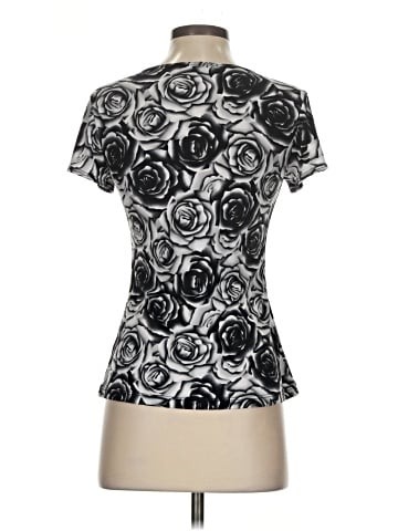 Vintage Suzie Short Sleeve Top (view 2)