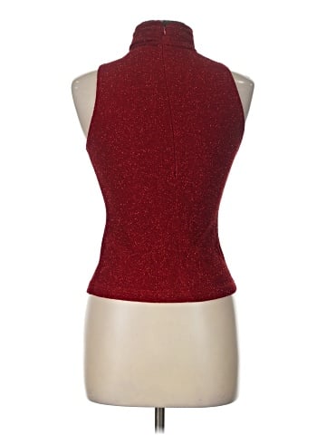 Jeffrey & Dara Sleeveless Top (view 2)