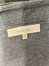 Verve Ami Gray Kimono Size M - photo 7
