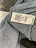 Verve Ami Gray Kimono Size M - photo 8