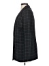 Apt. 9 Plaid Gray Blazer Size S - photo 5