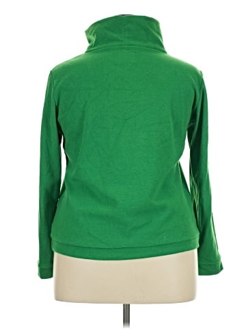 Dudley Stephens Turtleneck Sweater (view 2)