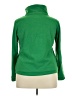 Dudley Stephens Green Turtleneck Sweater Size XXL - photo 2