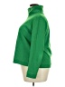 Dudley Stephens Green Turtleneck Sweater Size XXL - photo 5