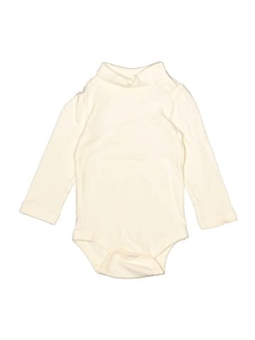 Baby Gap Long Sleeve Turtleneck (view 1)