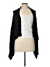 Ann Taylor LOFT Black Cardigan Size L - photo 1