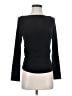 OGL Black Long Sleeve Top Size S - photo 1