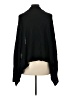 Ann Taylor LOFT Black Cardigan Size L - photo 2