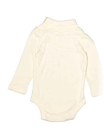 Baby Gap Long Sleeve Turtleneck (view 2)