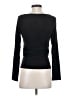 OGL Black Long Sleeve Top Size S - photo 2