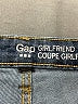 Gap Outlet Blue Jeans Size 18 (estimated) - photo 4