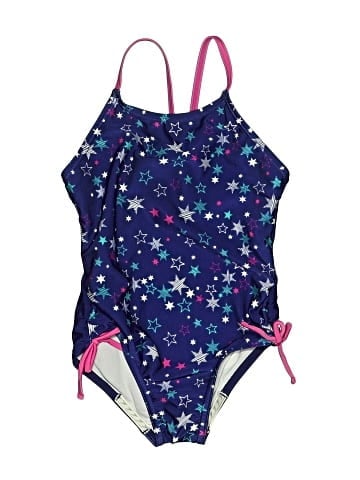 Speedo One Piece Swimsuit (view 1)