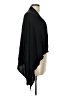 Ann Taylor LOFT Black Cardigan Size L - photo 4