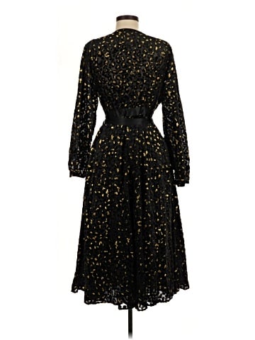 Diane von Furstenberg Cocktail Dress (view 2)