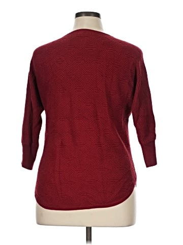 Lee Pullover Sweater (view 2)