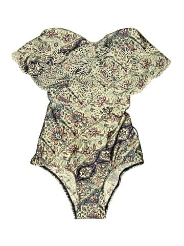 Zimmermann Swimsuit Cover Up (view 1)