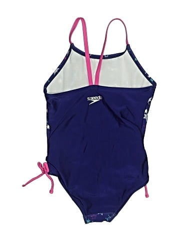 Speedo One Piece Swimsuit (view 2)