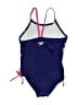 Speedo Stars Purple One Piece Swimsuit Size XS (toddler) - photo 2