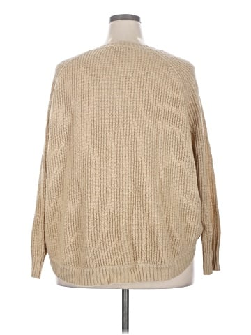 Olivia Sky Pullover Sweater (view 2)