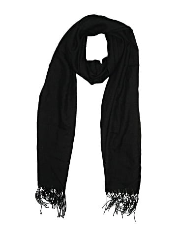 Unbranded Silk Scarf - front