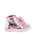 Laura Ashley Pink Booties Size 5 (baby) - photo 1