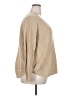 Olivia Sky 100% Acrylic Tan Pullover Sweater Size 3X - photo 4