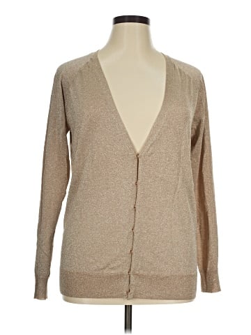Talbots Cardigan (view 1)