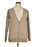 Talbots Tan Cardigan Size XL (estimated) - photo 1
