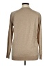 Talbots Tan Cardigan Size XL (estimated) - photo 2