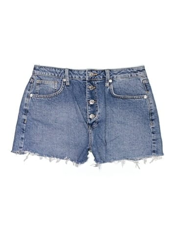 Forever 21 Denim Shorts (view 1)