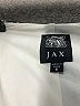 Jax Silver Kimono Size 8 - photo 4