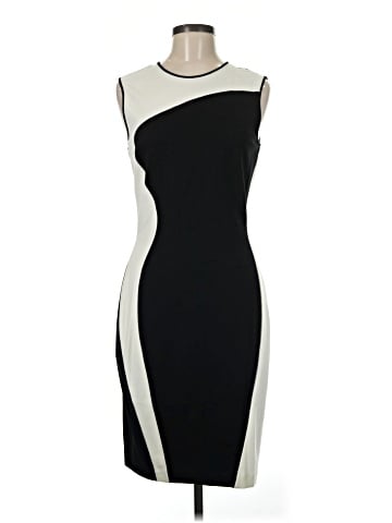 Cynthia Steffe Cocktail Dress (view 1)