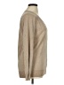Talbots Tan Cardigan Size XL (estimated) - photo 4